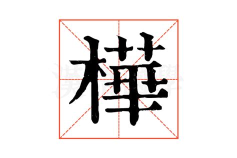 樺字五行|「樺康熙字典笔画」樺字五行属什么,樺字起名的寓意含义